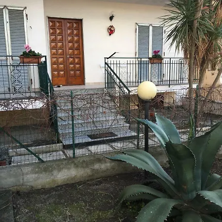 Valeria House Apartment Scafati