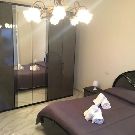 Valeria House Apartment