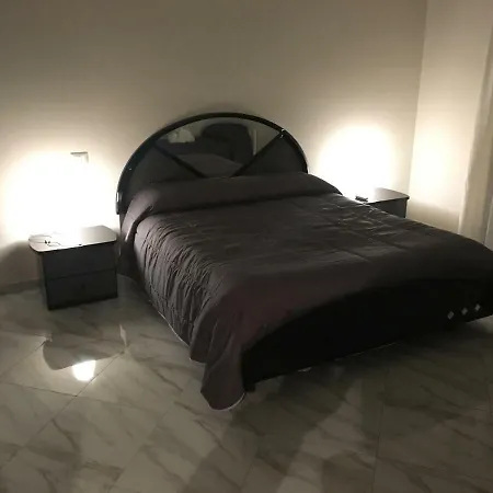 Valeria House Apartment Scafati