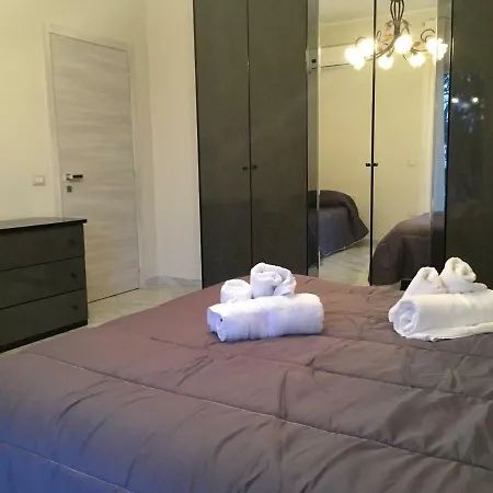 Valeria House Apartment Scafati