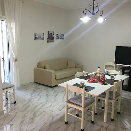 Valeria House Apartment Scafati