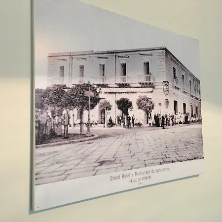 Valeria House *