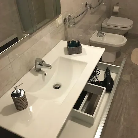 Valeria House Apartment *