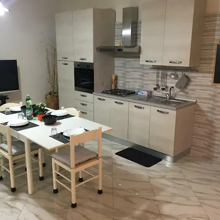 Apartment Valeria House