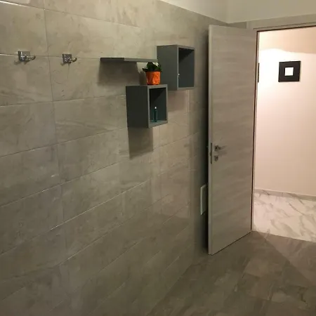 Apartment Valeria House *
