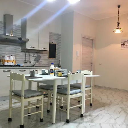 Apartment Valeria House