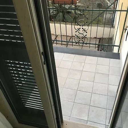 Apartment Valeria House *